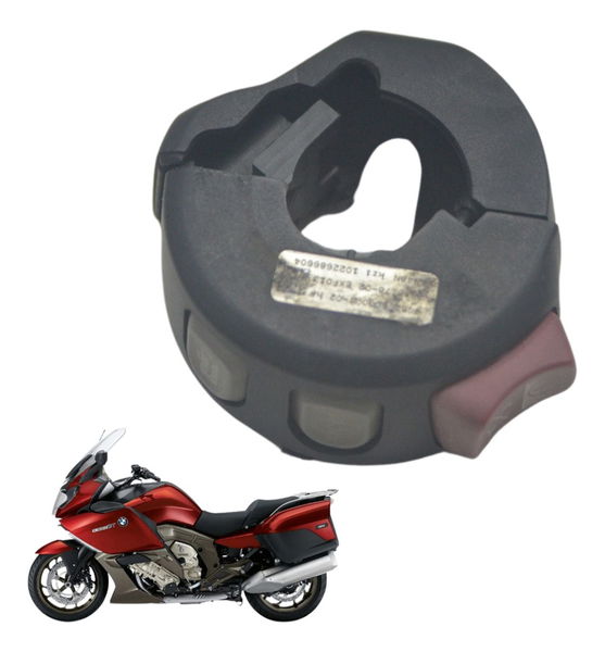 Chave Punho Partida Bmw K 1600 Gt 11-16 Original