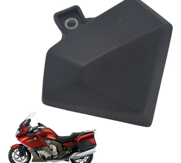 Acabamento Carenagem Bmw K 1600 Gt 11-16 Original Preto