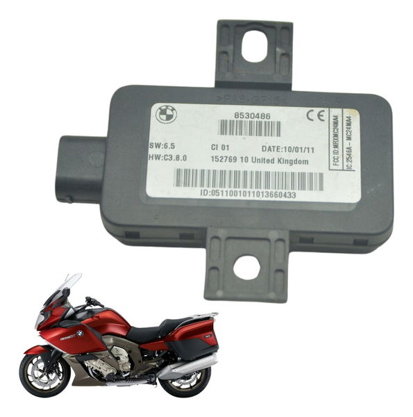 Modulo Sensor Rdc Bmw K 1600 Gt 11-16 Original