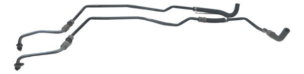 Par Mangueira Óleo Bmw K 1600 Gt 11-16 Original