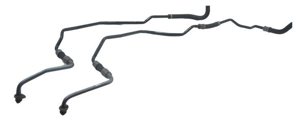 Par Mangueira Óleo Bmw K 1600 Gt 11-16 Original