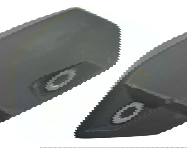 Acabamento Carenagem Esquerda Bmw K 1600 Gt 11-16 Original