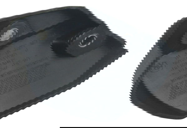 Acabamento Carenagem Esquerda Bmw K 1600 Gt 11-16 Original