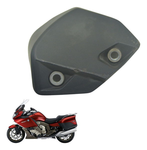 Acabamento Carenagem Esquerda Bmw K 1600 Gt 11-16 Original