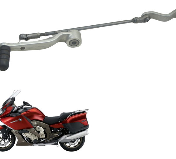 Pedal Câmbio Marcha Bmw K 1600 Gt 11-16 Original
