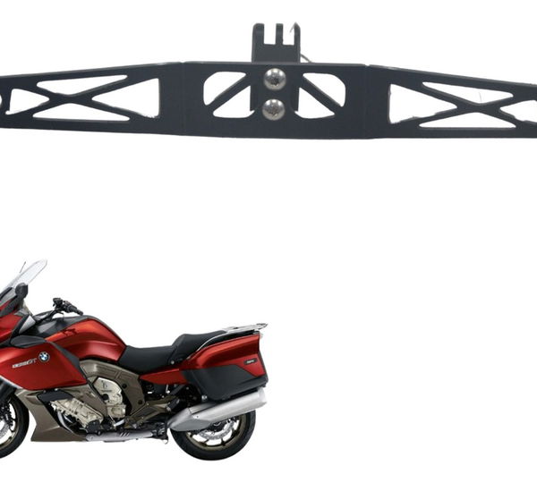 Suporte P/ Câmera Bmw K 1600 Gt 11-16 Original
