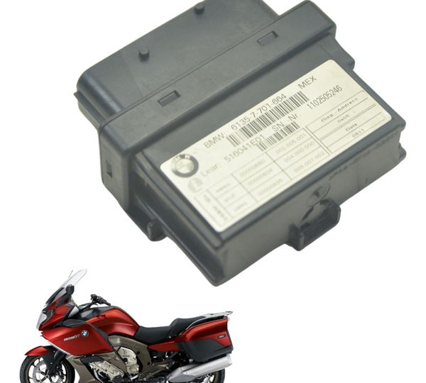 Modulo Satélite Bmw K 1600 Gt 11-16 Original