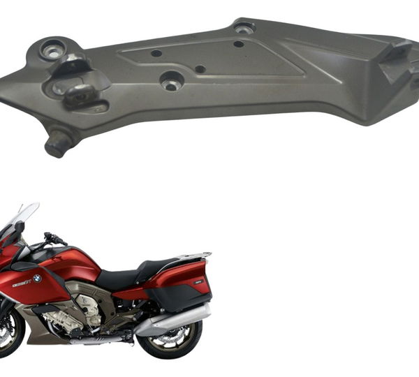 Bacalhau Esquerdo Bmw K 1600 Gt 11-16 Original