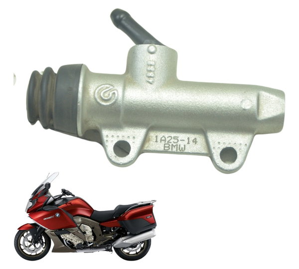 Cilindro Freio Traseiro Bmw K 1600 Gt 11-16 Original
