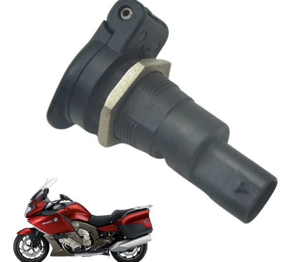 Tomada 12v Bmw K 1600 Gt 11-16 Original
