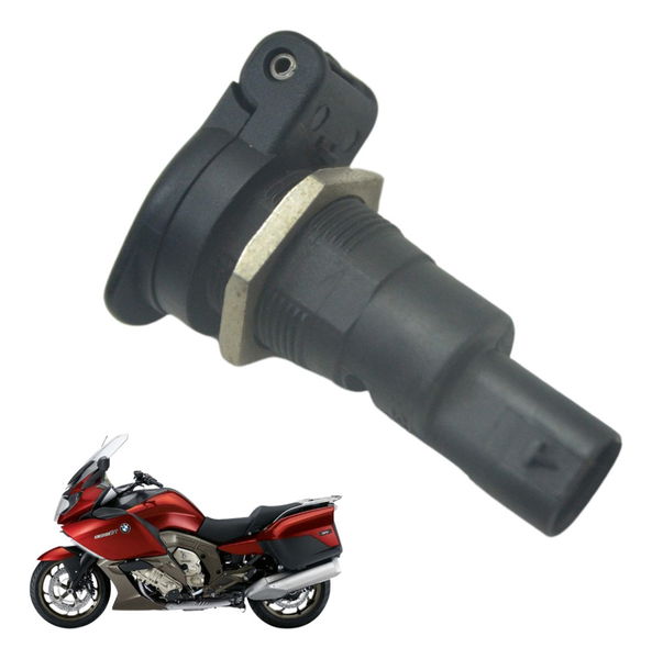 Tomada 12v Bmw K 1600 Gt 11-16 Original