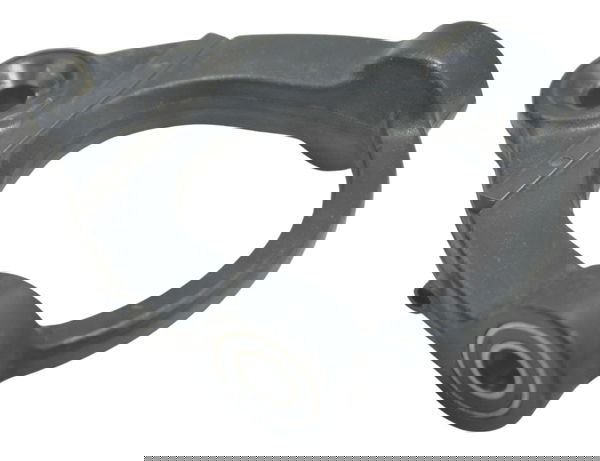 Braço Suspensão Dianteira Bmw K 1600 Gt 11-16 Original