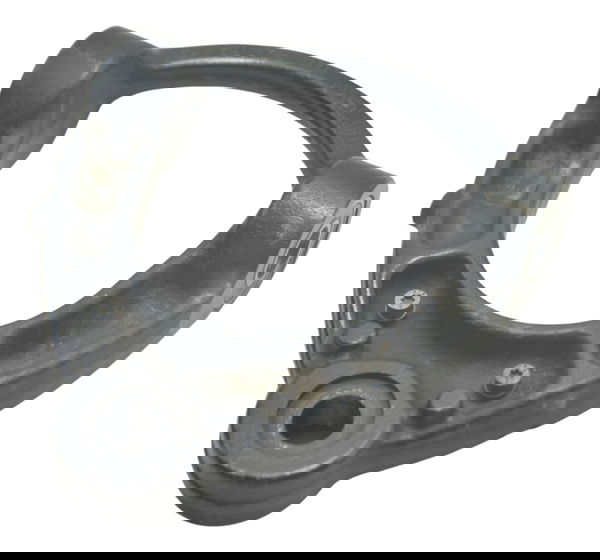 Braço Suspensão Dianteira Bmw K 1600 Gt 11-16 Original