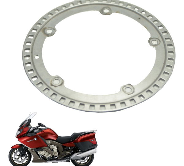 Roda Fônica Traseira Bmw K 1600 Gt 11-16 Original