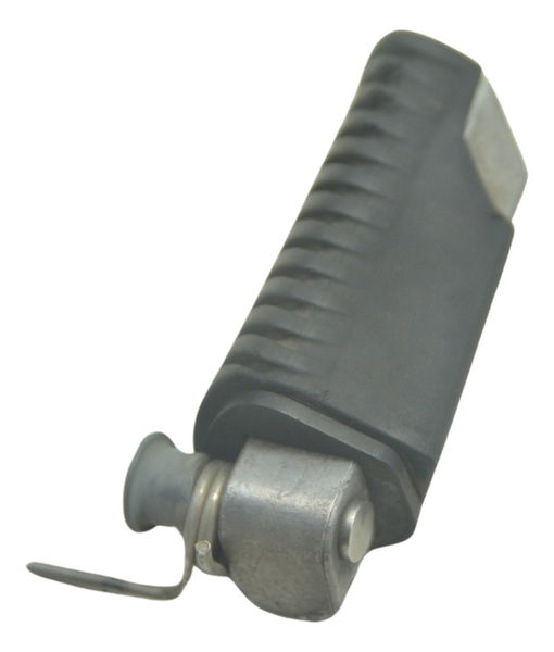 Pedaleira Traseira Direita Bmw K 1600 Gt 11-16 Original
