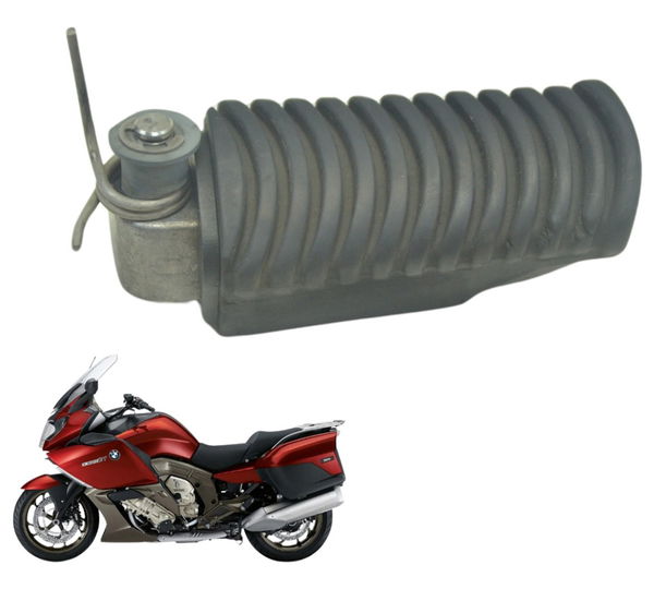 Pedaleira Traseira Direita Bmw K 1600 Gt 11-16 Original
