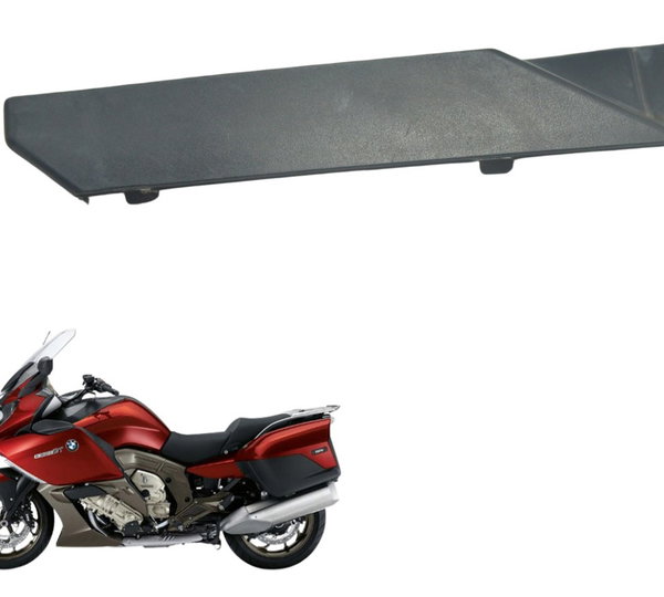 Acabamento Carenagem Bmw K 1600 Gt 11-16 Original Preto