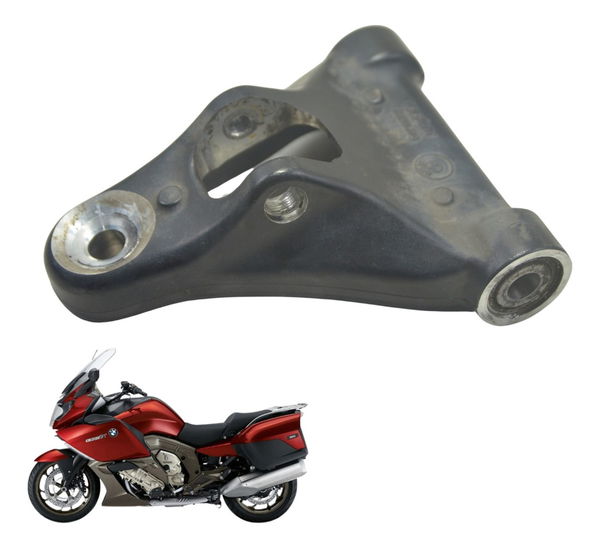 Braço Suporte Amortecedor Diant Bmw K 1600 Gt 11-16 Original