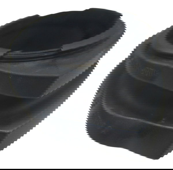 Coifa Cardan Traseira C/ Avaria Bmw K 1600 Gt 11-16 Orig