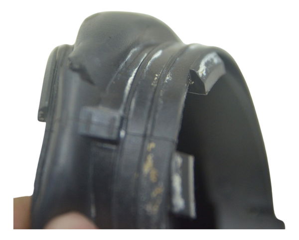 Coifa Cardan Traseira C/ Avaria Bmw K 1600 Gt 11-16 Orig