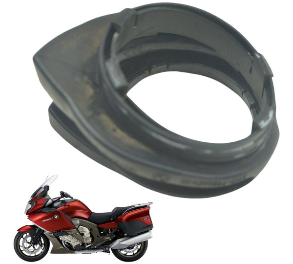 Coifa Cardan Traseira C/ Avaria Bmw K 1600 Gt 11-16 Orig