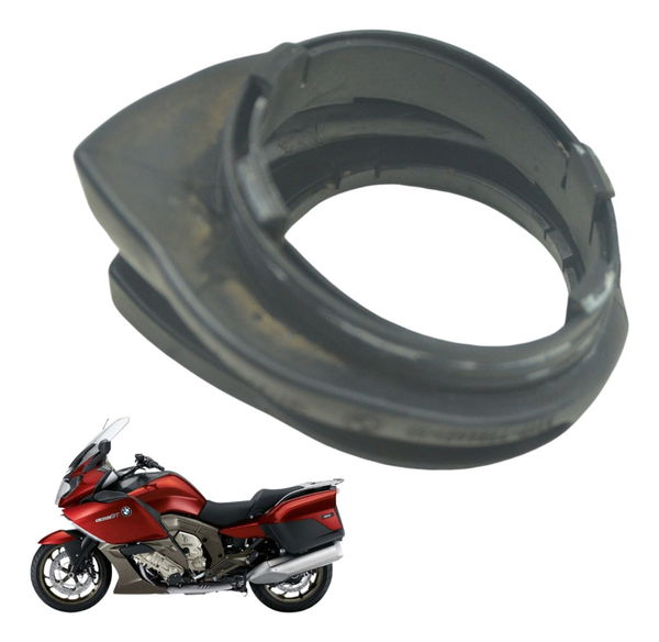 Coifa Cardan Traseira C/ Avaria Bmw K 1600 Gt 11-16 Orig
