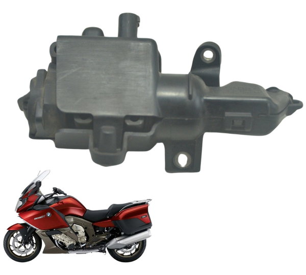 Atuador Trava Case Direito Bmw K 1600 Gt 11-16 Original