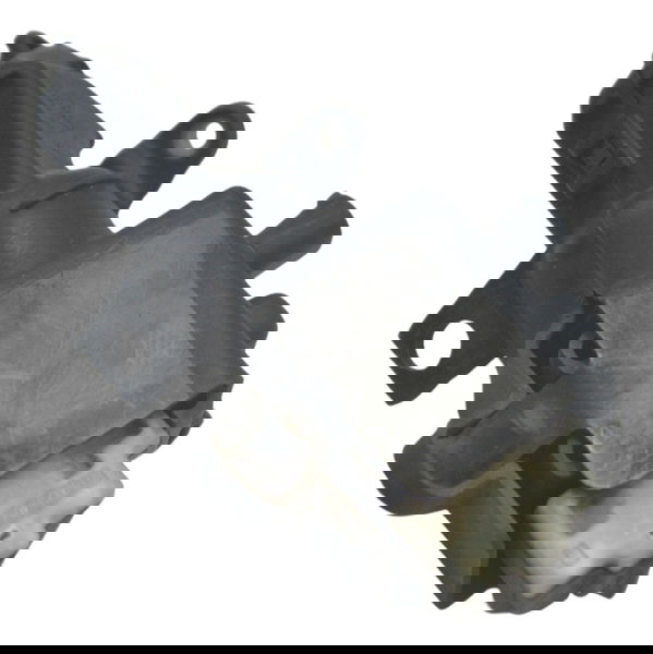 Atuador Trava Case Esquerdo Bmw K 1600 Gt 11-16 Original
