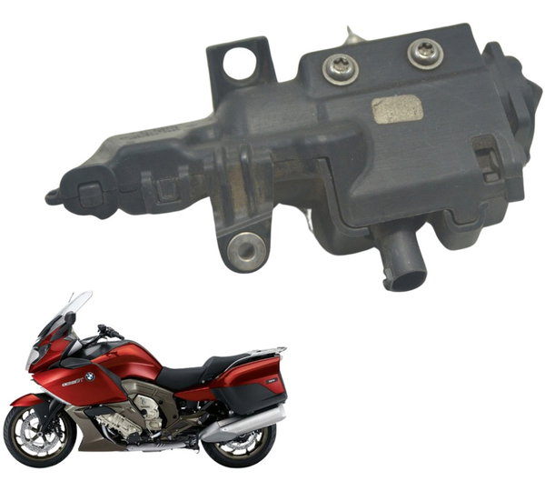Atuador Trava Case Esquerdo Bmw K 1600 Gt 11-16 Original