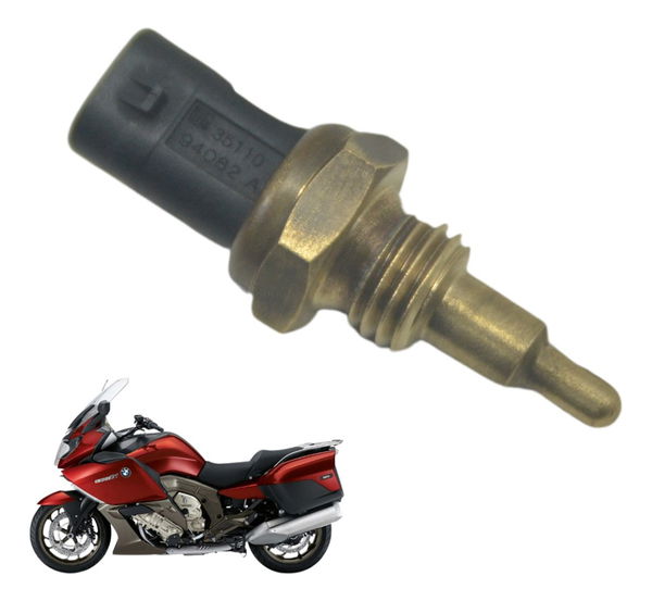 Sensor Temperatura Bmw K 1600 Gt 11-16 Original