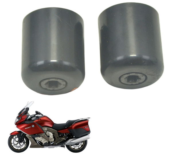 Par Peso Guidão Bmw K 1600 Gt 11-16 Original
