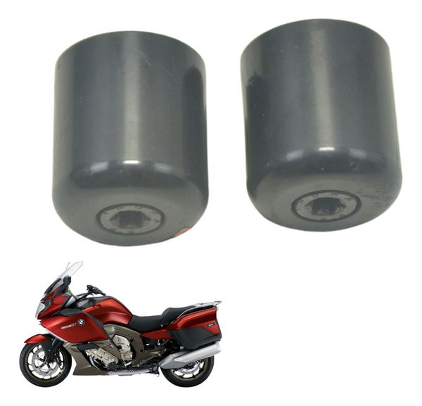 Par Peso Guidão Bmw K 1600 Gt 11-16 Original