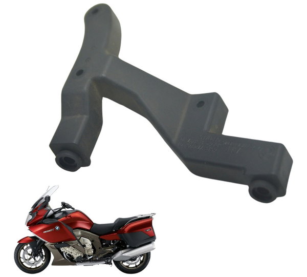 Acabamento Carenagem Interno Bmw K 1600 Gt 11-16 Original Preto