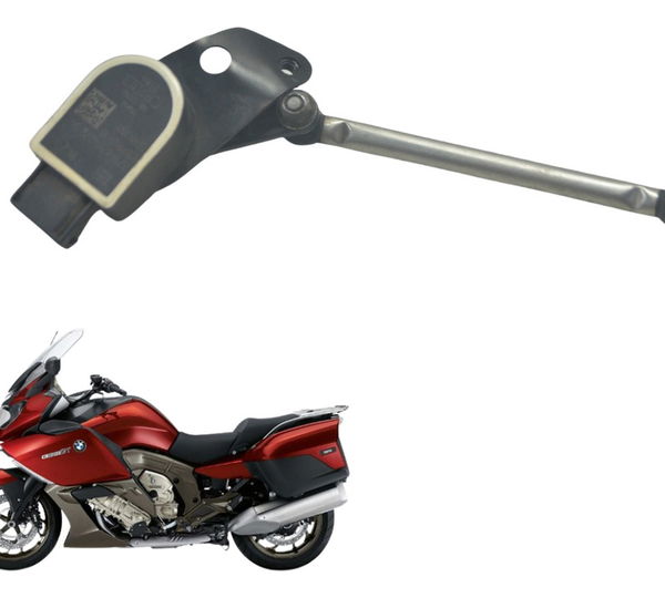 Sensor Nível Suspensão Traseira Bmw K 1600 Gt 11-16 Original