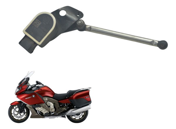 Sensor Nível Suspensão Traseira Bmw K 1600 Gt 11-16 Original