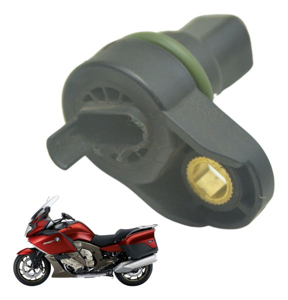 Sensor Rotação C/ Avaria Bmw K 1600 Gt 11-16 Original