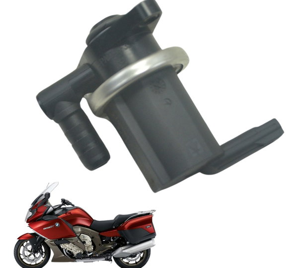 Válvula Pressão Ar Bmw K 1600 Gt 11-16 Original