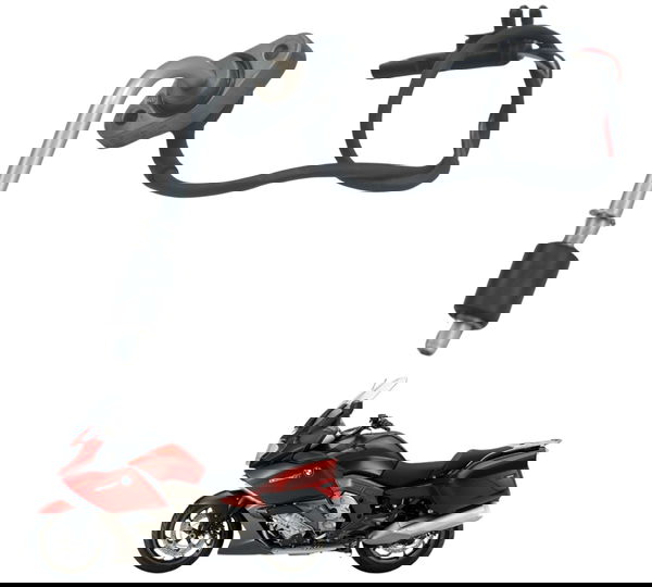 Sensor Nível Óleo Motor Bmw K 1600 Gt 11-16 Original