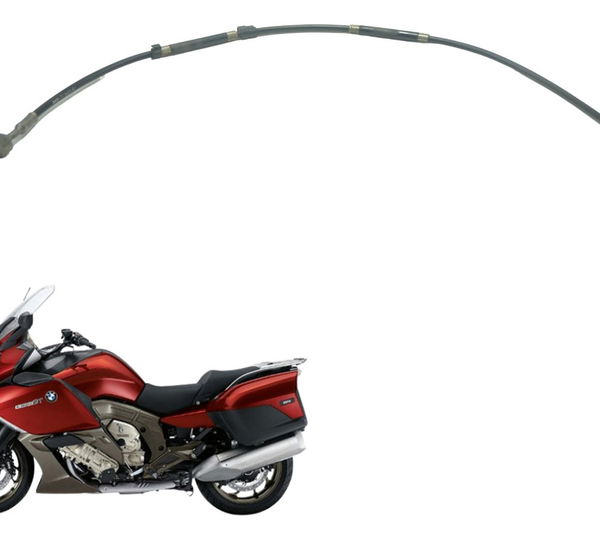 Flexível Freio Dianteiro Bmw K 1600 Gt 11-16 Original
