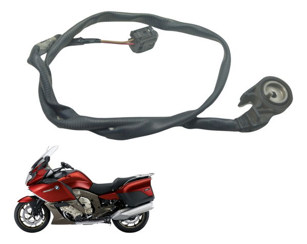Sensor Pedal Lateral Bmw K 1600 Gt 11-16 Original