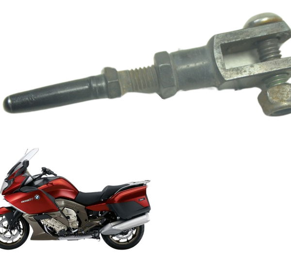 Pino Acionador Freio Traseiro Bmw K 1600 Gt 11-16 Original