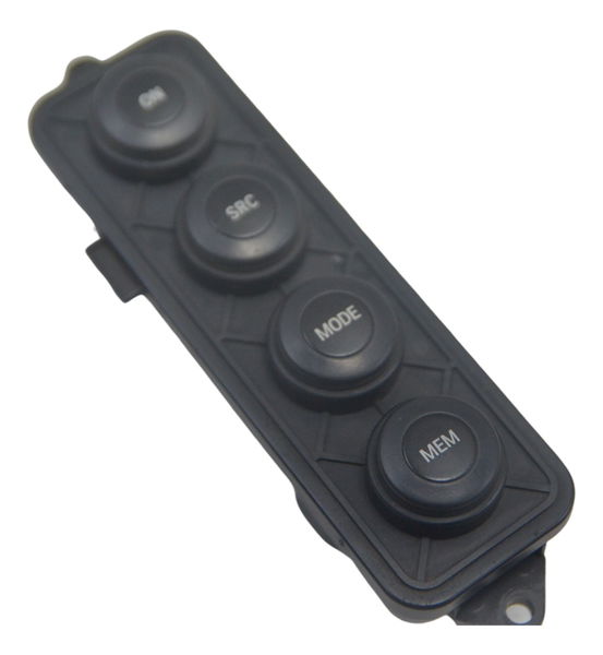 Modulo Controle Rádio Botão Bmw K 1600 Gt 11-16 Original