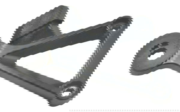 Suporte Escape Case Direito Bmw K 1600 Gt 11-16 Original