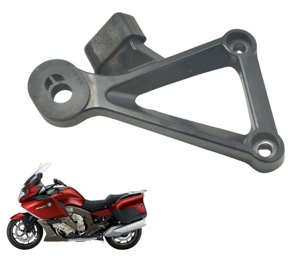 Suporte Escape Case Direito Bmw K 1600 Gt 11-16 Original