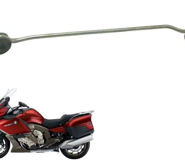 Suporte Radiador Bmw K 1600 Gt 11-16 Original