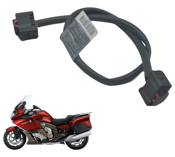 Chicote Aquecedor Banco Bmw K 1600 Gt 11-16 Original