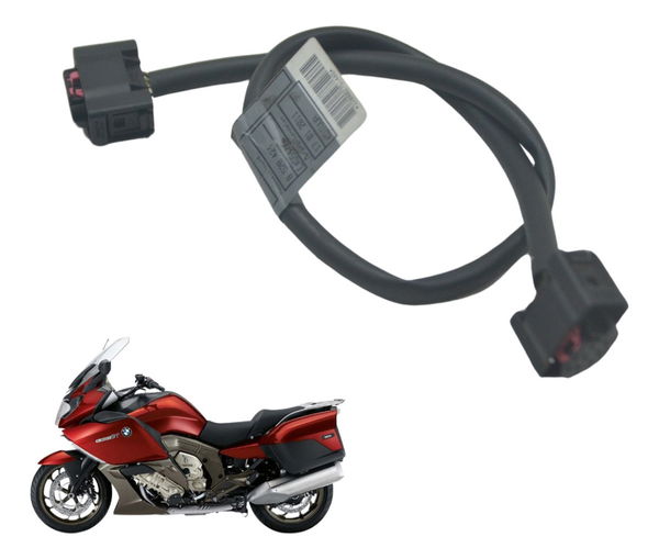 Chicote Aquecedor Banco Bmw K 1600 Gt 11-16 Original