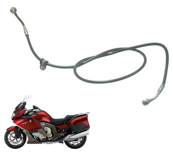 Flexível Freio Traseiro Bmw K 1600 Gt 11-16 Original