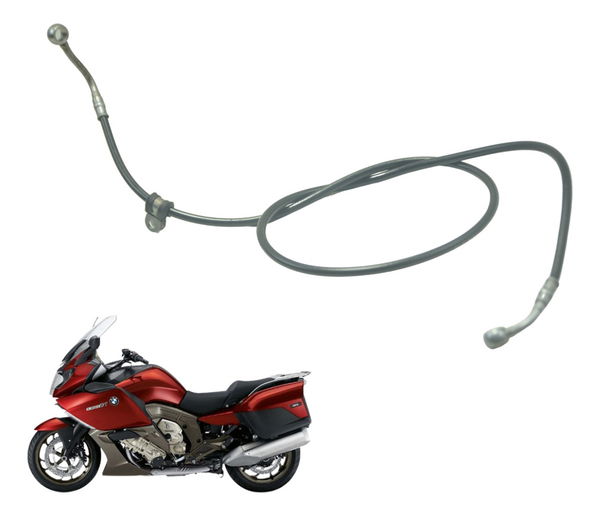 Flexível Freio Traseiro Bmw K 1600 Gt 11-16 Original