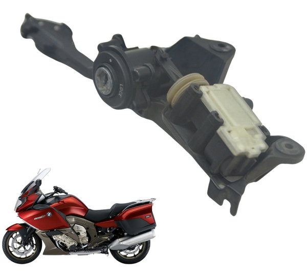 Fechadura Porta Luva Direito Bmw K 1600 Gt 11-16 Original